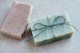 handmade soap to sell