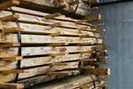 Lumber prepping
