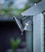 Build a Do it yourself Gutter Guards