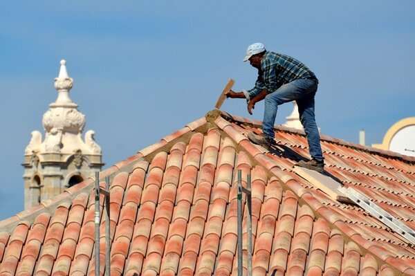Do It Yourself Roofing