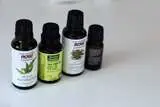 essential oils for DIY mosquito repellent