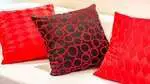 sequin pillowcases for sublimation