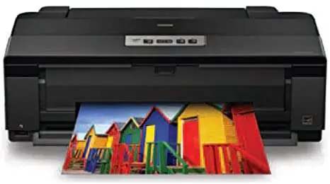 Epson Artisan 1430 Sublimation Printer Review