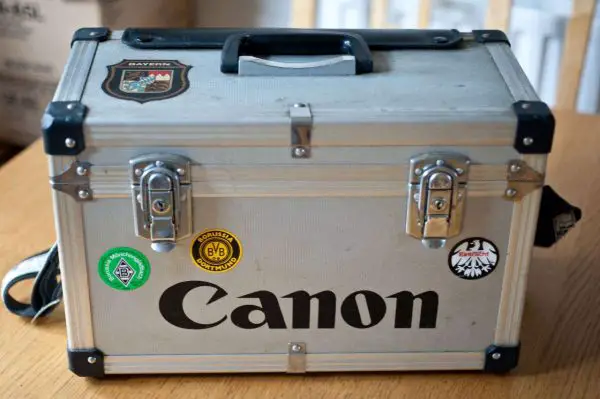 Do It Yourself Road Case