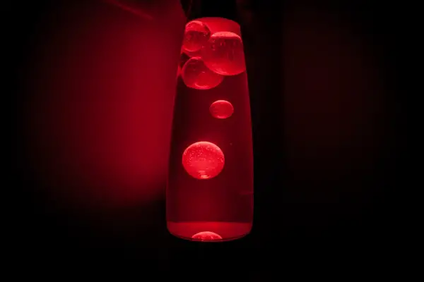 How to build a DIY lava lamp